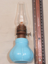 Vintage blue milk for sale  Midland