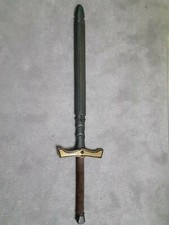 Larp langschwert zweihänder gebraucht kaufen  Hamburg