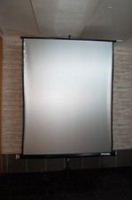 Projektionsleinwand leinwand 1 gebraucht kaufen  Grebenstein