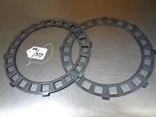 Velocette clutch plates for sale  STOKE-ON-TRENT