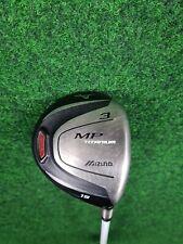 Mizuno titanium holz gebraucht kaufen  Delmenhorst