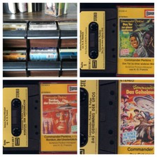 Auswahl commander perkins gebraucht kaufen Auswahl commander perkins gebraucht kaufen  Guxhagen