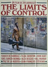 The limits control d'occasion  France