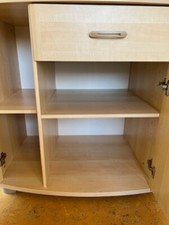Wickelkommode paidi gebraucht kaufen  Rastatt