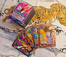 Lot 100 cartes d'occasion  Roche-la-Molière