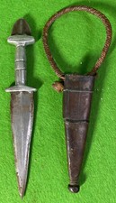 Authentic antique african for sale  Myersville