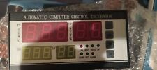 Intelligent automatic computer for sale  Hemet