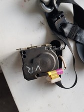 Gurt gurtstraffer 1j3857705j gebraucht kaufen  Torgelow