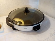 Partypfanne home electric gebraucht kaufen  Herborn