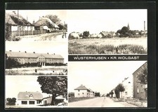 Wusterhusen wolgast dorfstrass gebraucht kaufen  Berlin