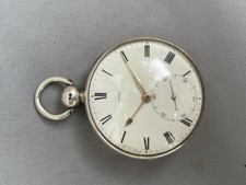 James mccabe silver for sale  MELKSHAM