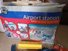Underground ernie airport for sale  BOLTON