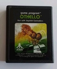 Jeu atari othello d'occasion  Noyelles-sous-Lens