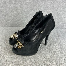 Dolce gabbana suede for sale  WELLINGTON