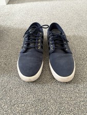 Adidas seeley trainers for sale  TAUNTON