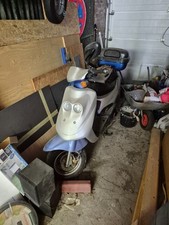 Motorroller adly 100 gebraucht kaufen  Duisburg