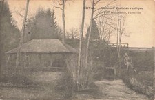 Old postcard luxembourg d'occasion  Expédié en Belgium