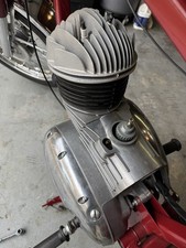 Jawa engine 175cc d'occasion  Expédié en Belgium