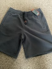 Superdry fleece shorts for sale  LONDON