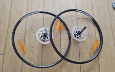 Sun rims black for sale  SHEFFIELD