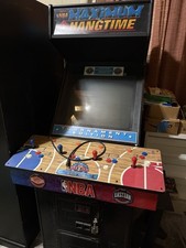 Nba jam tournament for sale  High Point