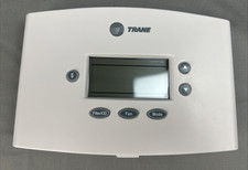 Trane thermostat comfort for sale  Castle Hayne