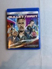 Bullet train brad for sale  Dundee