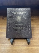 Vatican euro set d'occasion  Hénin-Beaumont