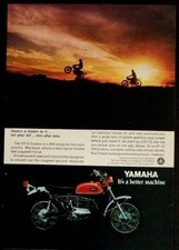 1970 yamaha enduro for sale  Diamond Point