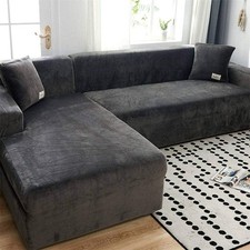 Housse canapé angle d'occasion  Lyon I