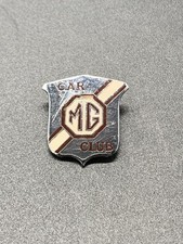 Ancien badge insigne d'occasion  Pont-de-l'Arche