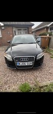 High spec audi for sale  CREWE