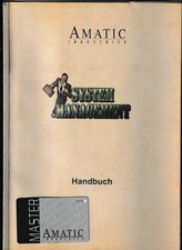 amatic gebraucht kaufen amatic gebraucht kaufen Wilhelmsthal