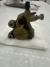 Pinza freno anteriore usato Pinza freno anteriore usato  Messina