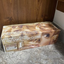 Clairol kindness deluxe for sale  Ankeny