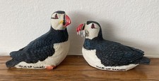 Pair puffins one for sale  HULL