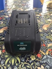 Mcgregor lawn mower for sale  SOUTHAMPTON