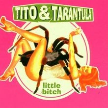 Little bitch tito gebraucht kaufen  Berlin