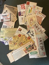 Vintage lot grocery for sale  Rumford