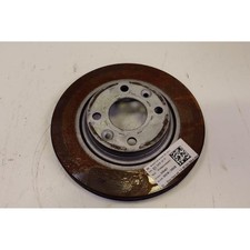 Disco freno ant. usato Disco freno ant. usato  Bedizzole