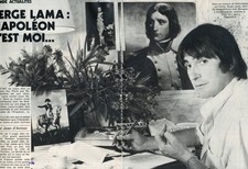 Coupure presse clipping d'occasion Coupure presse clipping d'occasion  Raimbeaucourt