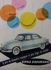 Publicite automobile voiture d'occasion  Montluçon