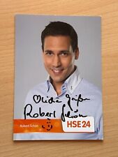 Robert schön hse usato  Spedire a Italy