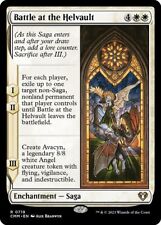 Battle helvault mtg for sale  Oak Creek