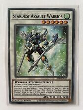 Karte stardust assault gebraucht kaufen  Dietzenbach