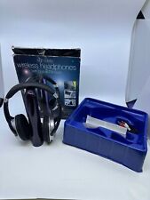 High fidelity wireless for sale  BIRMINGHAM