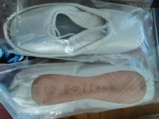 Spitzenschuhe bloch serenade gebraucht kaufen  Wörrstadt