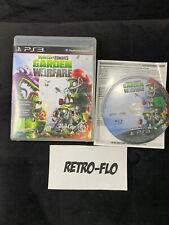 Plants Vs Zombies Garden Warfare - Jogo de PlayStation PS3 comprar usado  Enviando para Brazil
