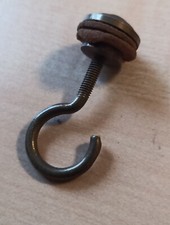 Antiker zierhaken 5 gebraucht kaufen  Coburg