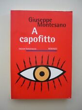 Capofitto giuseppe montesano usato  San Mango Piemonte